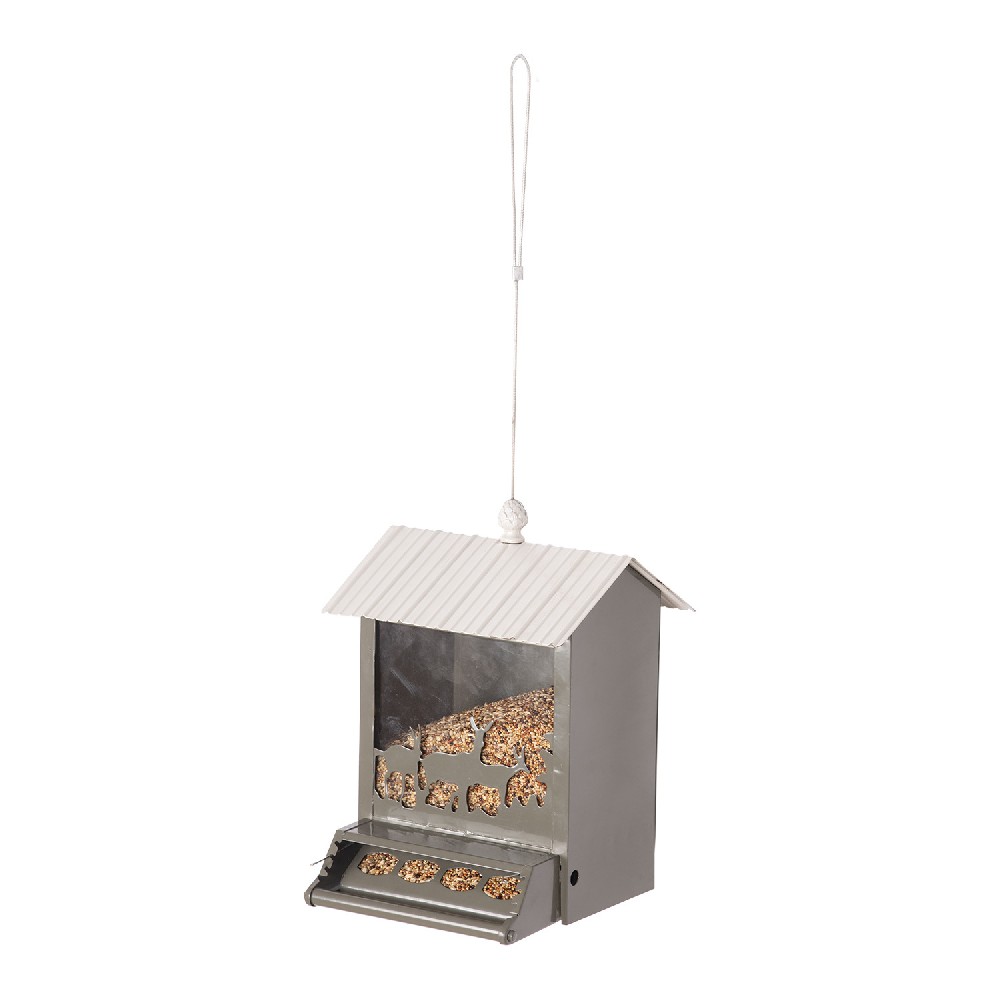 Custom Branded Personalized DIY Tailored Bird Feeders for Schools